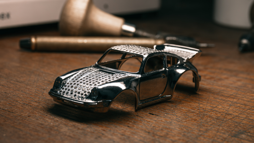 Aesthetic Changes in Jewellery since the 2000s Lyon Serti