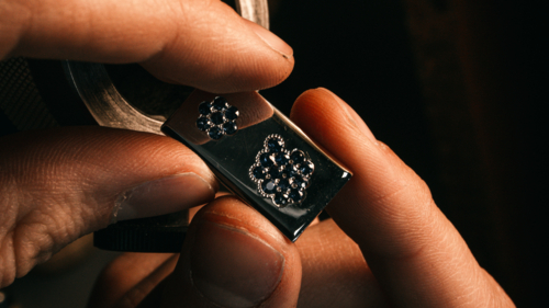 L'Impact de la Technologie sur le Sertissage de Bijoux